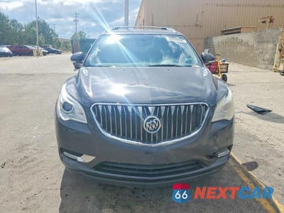 Piąte zdjęcie samochodu w środku: 2015 BUICK ENCLAVE VIN:5GAKRBKD8FJ300769 - miniatura
