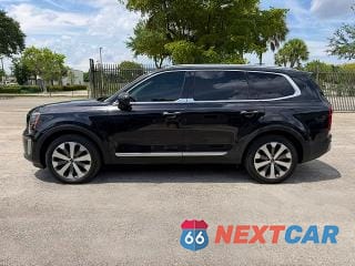 Zdjęcie 12 z 15 samochodu: 2022 KIA TELLURIDE S VIN:5XYP64HC4NG204790 - miniatura