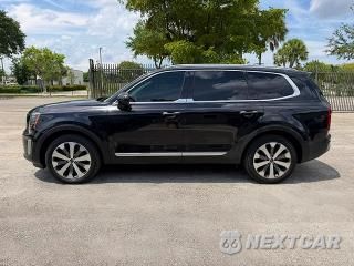 Zdjęcie 12 z 15 samochodu: 2022 KIA TELLURIDE S VIN:5XYP64HC4NG204790 - miniatura