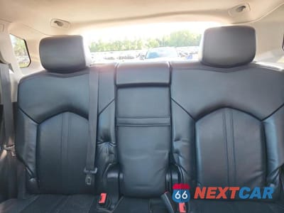 Zdjęcie 10 z 14 samochodu: 2011 CADILLAC SRX LUXURY COLLECTION VIN:3GYFNAEY4BS535631 - miniatura