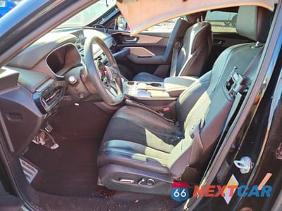 Zdjęcie 7 z 12 samochodu: 2023 ACURA MDX A-SPEC VIN:5J8YE1H08PL009571 - miniatura