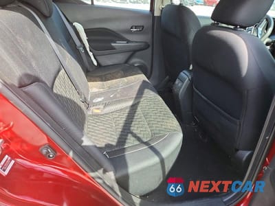 Zdjęcie 11 z 13 samochodu: 2021 NISSAN KICKS SV VIN:3N1CP5CV1ML523083 - miniatura