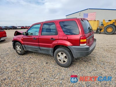 Drugie zdjęcie samochodu z przodu: 2004 FORD ESCAPE XLT VIN:1FMYU93174DA21812 - miniatura