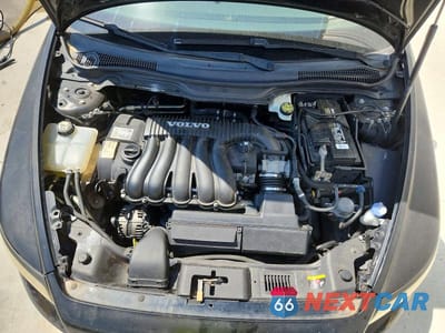 Zdjęcie 11 z 12 samochodu: 2010 VOLVO V50 2.4I VIN:YV1390MW7A2526210 - miniatura