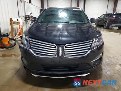Piąte zdjęcie samochodu w środku: 2015 LINCOLN MKC VIN:5LMTJ2AH6FUJ22527 - miniatura