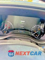 Zdjęcie 8 z 13 samochodu: 2021 TOYOTA SIENNA LE VIN:5TDGRKEC7MS018548 - miniatura