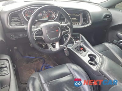 Zdjęcie 8 z 12 samochodu: 2018 DODGE CHALLENGER GT VIN:2C3CDZGG0JH184382 - miniatura