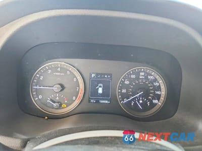 Zdjęcie 9 z 13 samochodu: 2017 HYUNDAI TUCSON SPORT VIN:KM8J3CA20HU270309 - miniatura