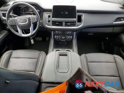Zdjęcie 8 z 14 samochodu: 2024 GMC YUKON SLT VIN:1GKS2BKD7RR346171 - miniatura