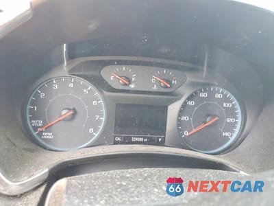 Zdjęcie 9 z 13 samochodu: 2020 CHEVROLET EQUINOX LS VIN:3GNAXHEV7LS515830 - miniatura