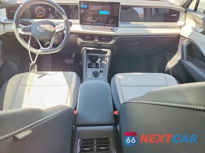 Zdjęcie 8 z 12 samochodu: 2025 VOLKSWAGEN TIGUAN SE VIN:3VVER7RM8SM016667 - miniatura