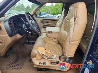 Zdjęcie 7 z 12 samochodu: 2001 DODGE RAM 1500 REGULAR CAB VIN:1B7HF13Z41J220531 - miniatura