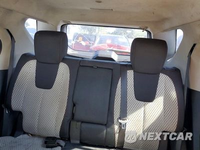 Zdjęcie 10 z 13 samochodu: 2011 CHEVROLET EQUINOX LS VIN:2GNALBEC3B1296771 - miniatura
