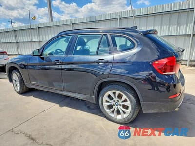 Drugie zdjęcie samochodu z przodu: 2013 BMW X1 XDRIVE28I VIN:WBAVL1C57DVR87518 - miniatura