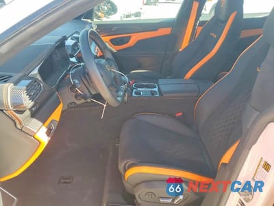 Zdjęcie 7 z 13 samochodu: 2024 LAMBORGHINI URUS S VIN:ZPBUB3ZL3RLA31452 - miniatura