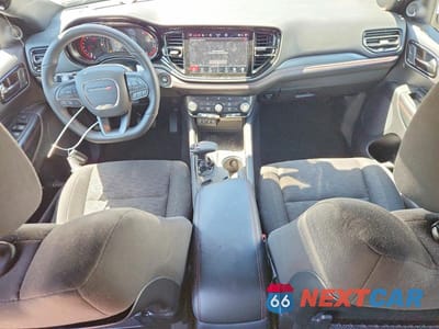 Zdjęcie 8 z 13 samochodu: 2026 DODGE DURANGO GT VIN:1C4RDHDG5TC245123 - miniatura