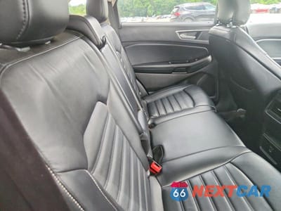 Zdjęcie 10 z 12 samochodu: 2015 FORD EDGE SEL VIN:2FMTK3J9XFBB80175 - miniatura