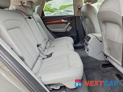 Zdjęcie 11 z 13 samochodu: 2023 AUDI Q5 PREMIUM PLUS 45 VIN:WA1EAAFY4P2129079 - miniatura