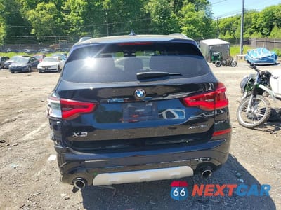 Zdjęcie 6 z 12 samochodu: 2020 BMW X3 XDRIVE30I VIN:5UXTY5C03L9B91784 - miniatura
