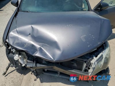 Zdjęcie 11 z 12 samochodu: 2014 TOYOTA CAMRY SE VIN:4T1BF1FK0EU814800 - miniatura