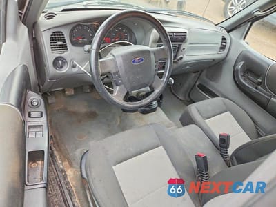 Zdjęcie 8 z 12 samochodu: 2011 FORD RANGER SUPER CAB VIN:1FTKR1ED7BPA01933 - miniatura