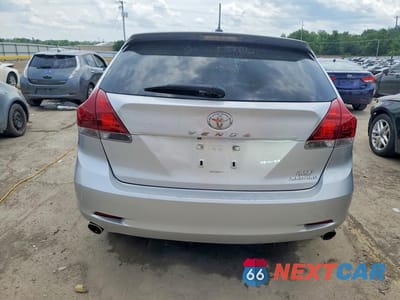 Zdjęcie 6 z 13 samochodu: 2013 TOYOTA VENZA XLE VIN:4T3BK3BB0DU094272 - miniatura