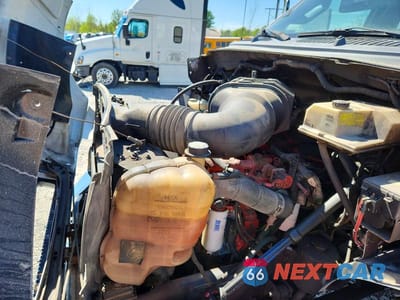 Zdjęcie 12 z 13 samochodu: 2011 FORD F650 SUPER DUTY BOX TRUCK VIN:3FRNF6FC5BV453245 - miniatura