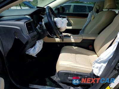 Zdjęcie 7 z 13 samochodu: 2021 LEXUS RX 450H VIN:2T2HGMDA9MC057538 - miniatura