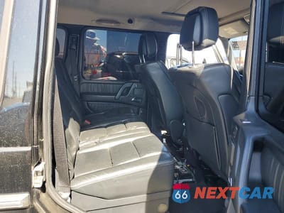 Zdjęcie 11 z 13 samochodu: 2015 MERCEDES-BENZ G 550 VIN:WDCYC3HF0FX232287 - miniatura