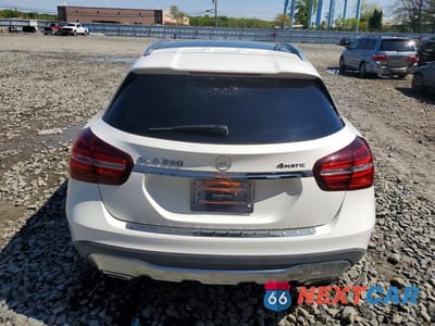Zdjęcie 6 z 12 samochodu: 2018 MERCEDES-BENZ GLA 250 4MATIC VIN:WDCTG4GB4JJ491024 - miniatura