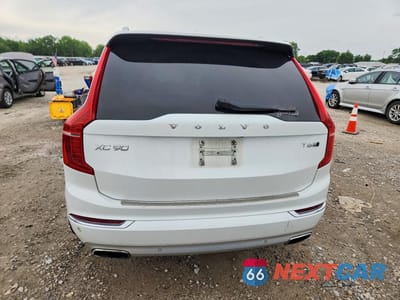 Zdjęcie 6 z 13 samochodu: 2018 VOLVO XC90 T6 VIN:YV4A22PLXJ1195933 - miniatura
