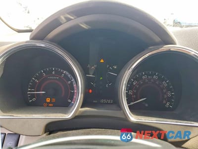 Zdjęcie 9 z 13 samochodu: 2008 TOYOTA HIGHLANDER LIMITED VIN:JTEDS42A582008812 - miniatura