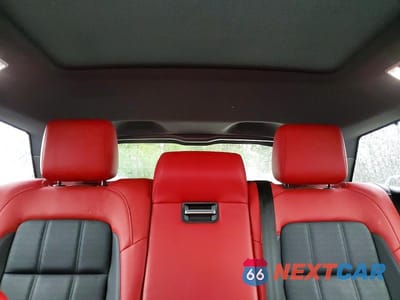 Zdjęcie 10 z 13 samochodu: 2018 LAND ROVER RANGE ROVER SPORT HSE DYNAMIC VIN:SALWV2SV6JA698442 - miniatura