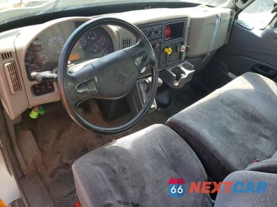 Zdjęcie 8 z 13 samochodu: 2017 INTERNATIONAL 4300 BOX TRUCK VIN:1HTMMMML4HH694449 - miniatura