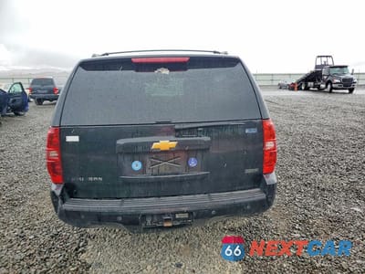 Zdjęcie 6 z 13 samochodu: 2012 CHEVROLET SUBURBAN K1500 LT VIN:1GNSKJE75CR134914 - miniatura