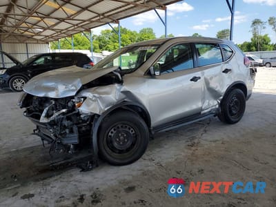 2020 NISSAN ROGUE S JN8AT2MT4LW040096 - główne zdjęcie licytacji z USA - miniatura