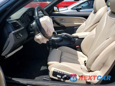 Zdjęcie 7 z 13 samochodu: 2016 BMW 435 I VIN:WBA3T3C56G5A41369 - miniatura