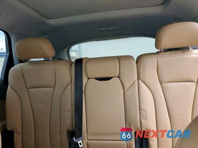 Zdjęcie 10 z 14 samochodu: 2023 AUDI Q7 PREMIUM VIN:WA1ACBF75PD005199 - miniatura