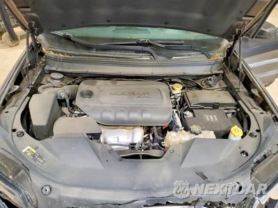 Zdjęcie 12 z 13 samochodu: 2019 JEEP CHEROKEE LATITUDE PLUS VIN:1C4PJMLB1KD258636 - miniatura