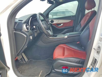 Zdjęcie 7 z 12 samochodu: 2021 MERCEDES-BENZ GLC COUPE 300 4MATIC VIN:W1N0J8EBXMF963313 - miniatura