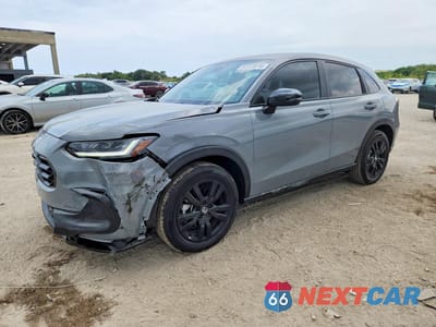 2026 HONDA HR-V SPORT 3CZRZ1H54TM709142 - główne zdjęcie licytacji z USA - miniatura
