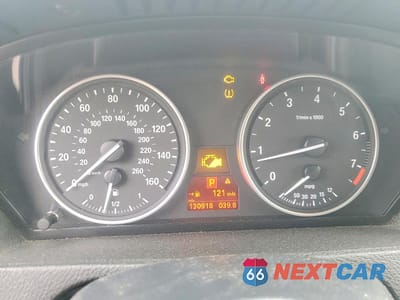 Zdjęcie 9 z 13 samochodu: 2012 BMW X5 XDRIVE50I VIN:5UXZV8C5XCL423491 - miniatura
