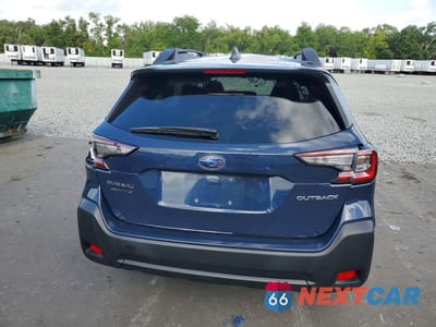 Zdjęcie 6 z 13 samochodu: 2025 SUBARU OUTBACK PREMIUM VIN:4S4BTAFC7S3119720 - miniatura