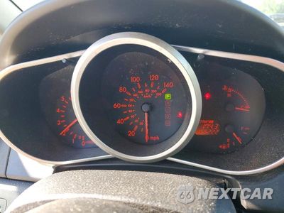 Zdjęcie 9 z 13 samochodu: 2008 MAZDA CX-7 VIN:JM3ER293X80212606 - miniatura