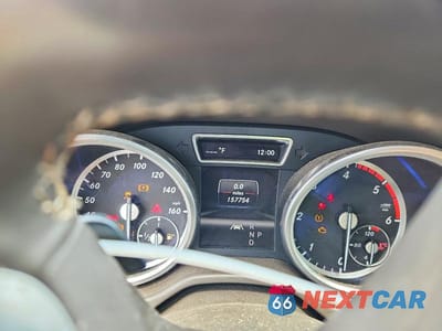 Zdjęcie 9 z 12 samochodu: 2013 MERCEDES-BENZ GL 350 BLUETEC VIN:4JGDF2EE3DA253583 - miniatura