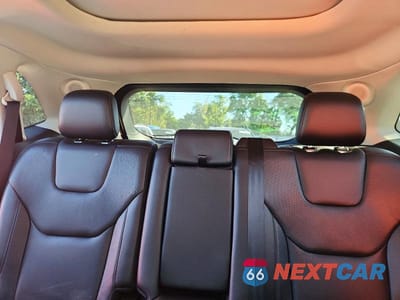 Zdjęcie 10 z 14 samochodu: 2020 FORD EDGE TITANIUM VIN:2FMPK4K95LBB31449 - miniatura