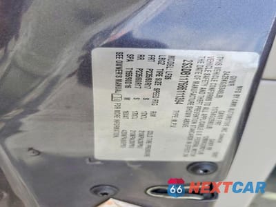 Zdjęcie 13 z 13 samochodu: 2008 SUZUKI XL7 VIN:2S3DB117686111394 - miniatura