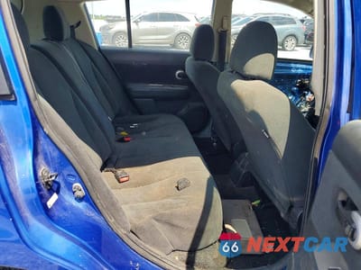 Zdjęcie 10 z 12 samochodu: 2012 NISSAN VERSA VIN:3N1BC1CP9CK808734 - miniatura