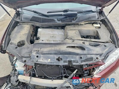 Zdjęcie 12 z 13 samochodu: 2015 LEXUS RX 350 BASE VIN:2T2BK1BA0FC328267 - miniatura