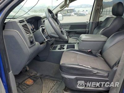 Zdjęcie 7 z 12 samochodu: 2007 DODGE RAM 1500 VIN:3D7KS19D67G702723 - miniatura